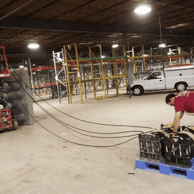 Cordial Electric, Inc