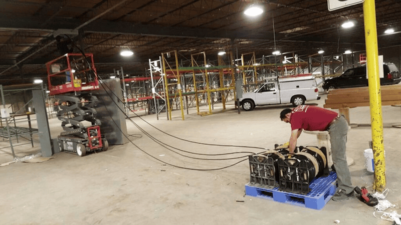 Cordial Electric, Inc
