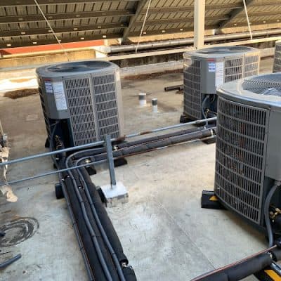 Christensen Heating and AC Repair