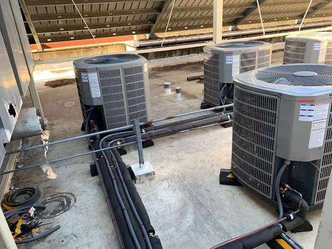 Christensen Heating and AC Repair