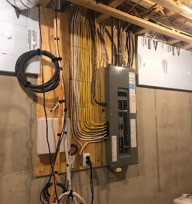 Inspired Heating & Cooling, Electric, Roofing, Repair LLC