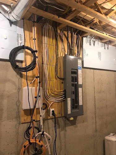 Inspired Heating & Cooling, Electric, Roofing, Repair LLC