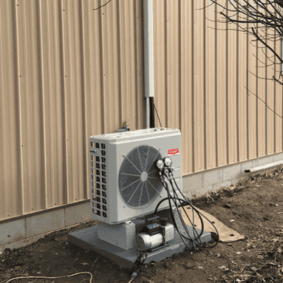 Maumee Valley Heating & Air Conditioning