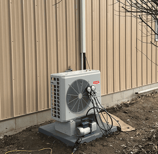 Maumee Valley Heating & Air Conditioning