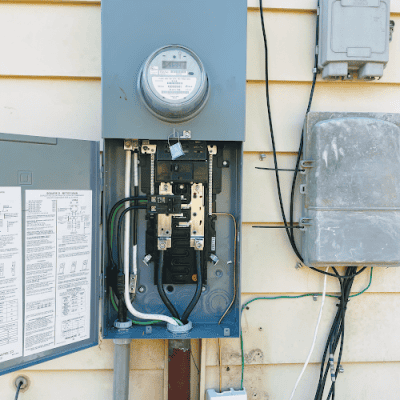 Phase Master Electric