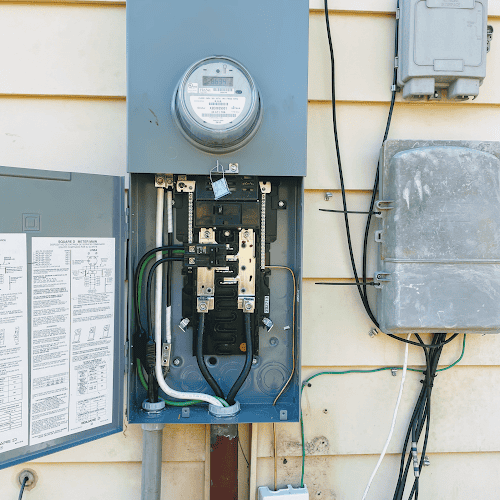 Phase Master Electric
