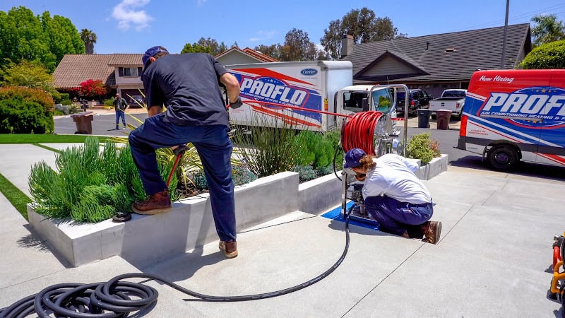 ProFlo Air Conditioning, Heating & Plumbing