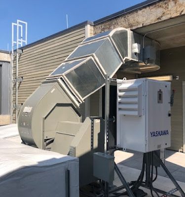 Advantage Air Conditioning of Virginia, Inc