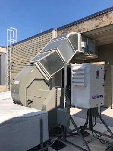 Advantage Air Conditioning of Virginia, Inc