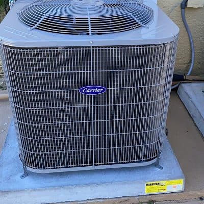 Heating & Cooling | Mafer AC