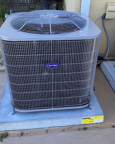 Heating & Cooling | Mafer AC