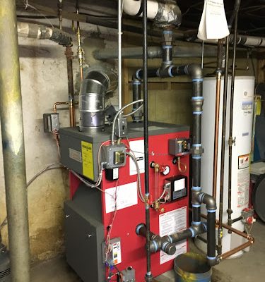 McDonald Heating Air Conditioning Plumbing, Inc.