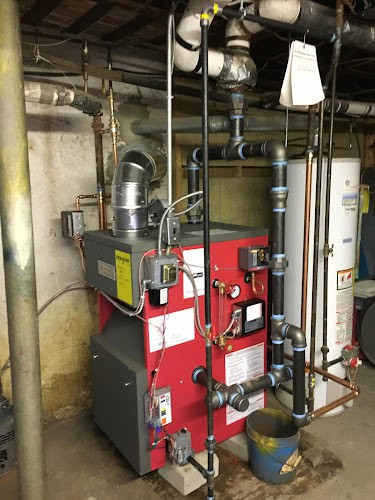 McDonald Heating Air Conditioning Plumbing, Inc.