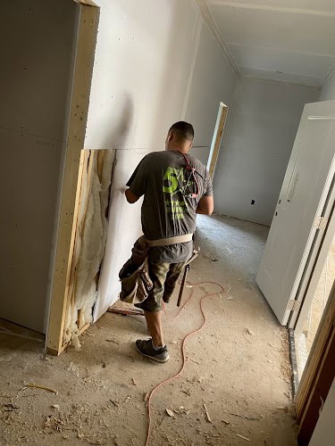 Five Star Construction Drywall & Disposal
