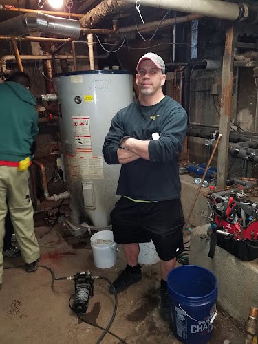 Drain & Plumbing Services