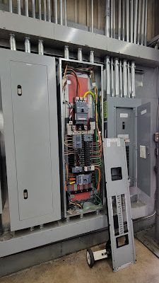 RB Electrical Service