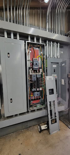 RB Electrical Service