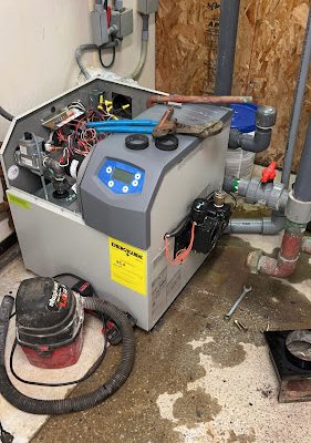 Booker Brothers Plumbing, Heating & Electrical LLC