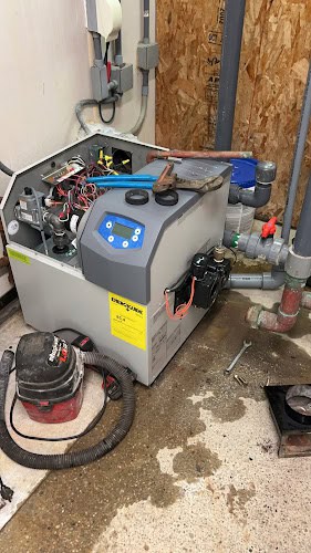 Booker Brothers Plumbing, Heating & Electrical LLC