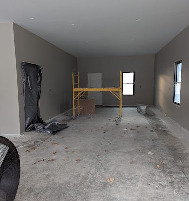 Duncan Painting & Wallcovering