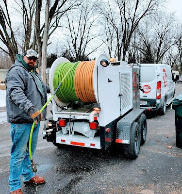 Right Choice Rooter & Plumbing
