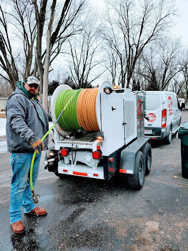 Right Choice Rooter & Plumbing