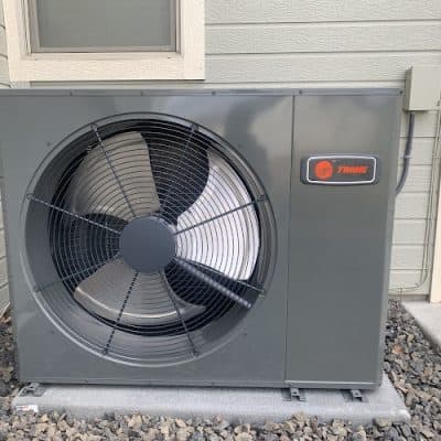 Top Shelf Heating and Cooling