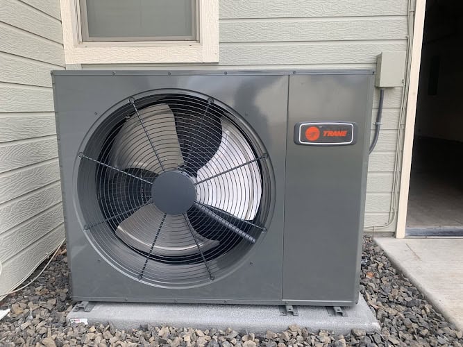 Top Shelf Heating and Cooling