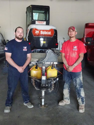 ASAP American Sewer And Plumbing Services Inc