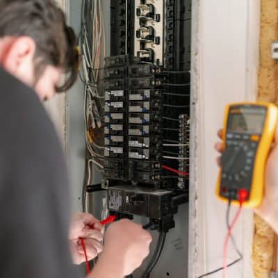 Common Ground Electrical