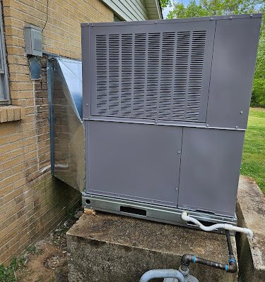 S&S Plumbing Hvac LLC.