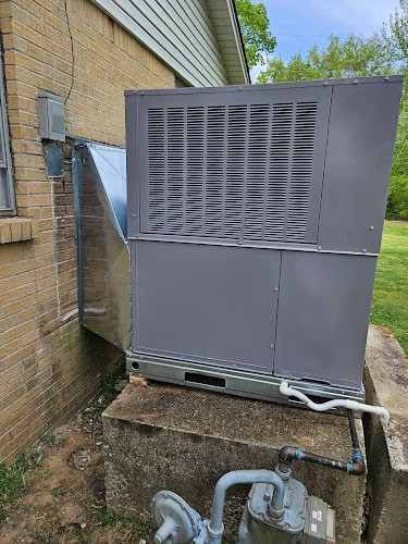 S&S Plumbing Hvac LLC.