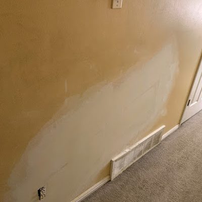 All Four Walls Drywall Repair