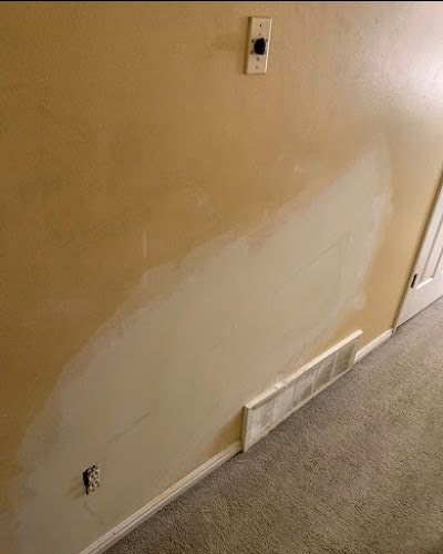 All Four Walls Drywall Repair