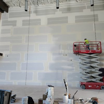 JR&M Drywall
