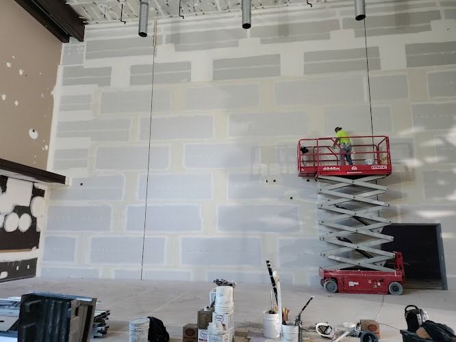 JR&M Drywall