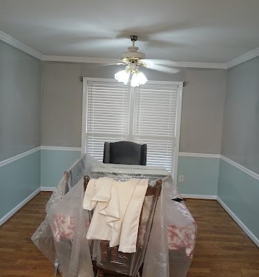 Berry Best Painting llc
