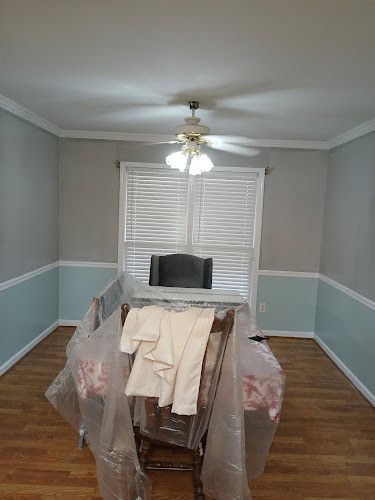 Berry Best Painting llc