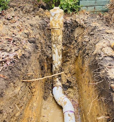 Final Plunge Plumbing INC