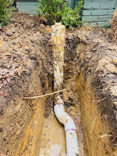 Final Plunge Plumbing INC
