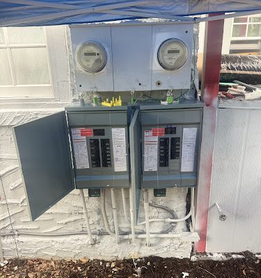 Benitez Electric Inc