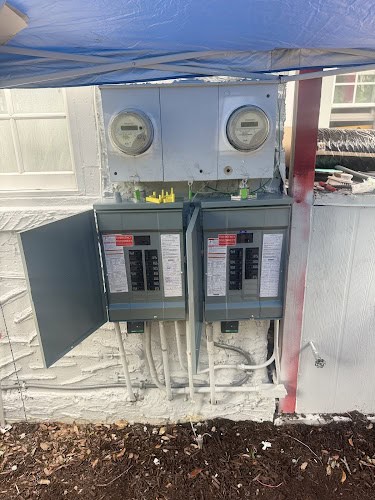 Benitez Electric Inc