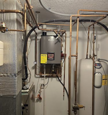 Leary Plumbing