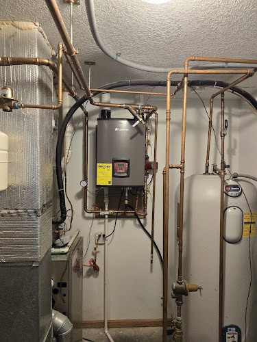 Leary Plumbing