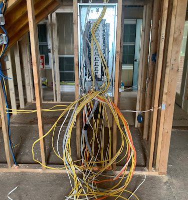 Transform Electric LLC