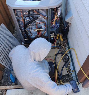 Dallas Heating and Air Conditioning