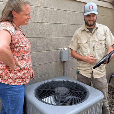 D&R Heating & Cooling, LLC