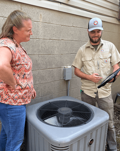 D&R Heating & Cooling, LLC