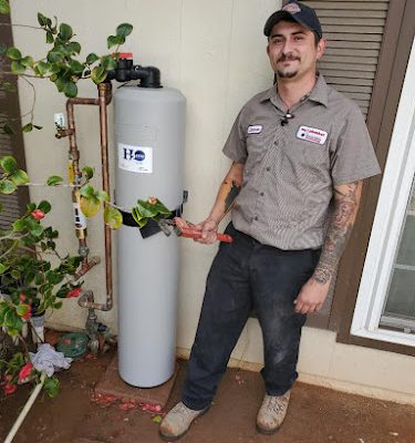 My Plumber San Diego