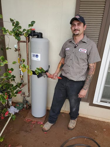 My Plumber San Diego